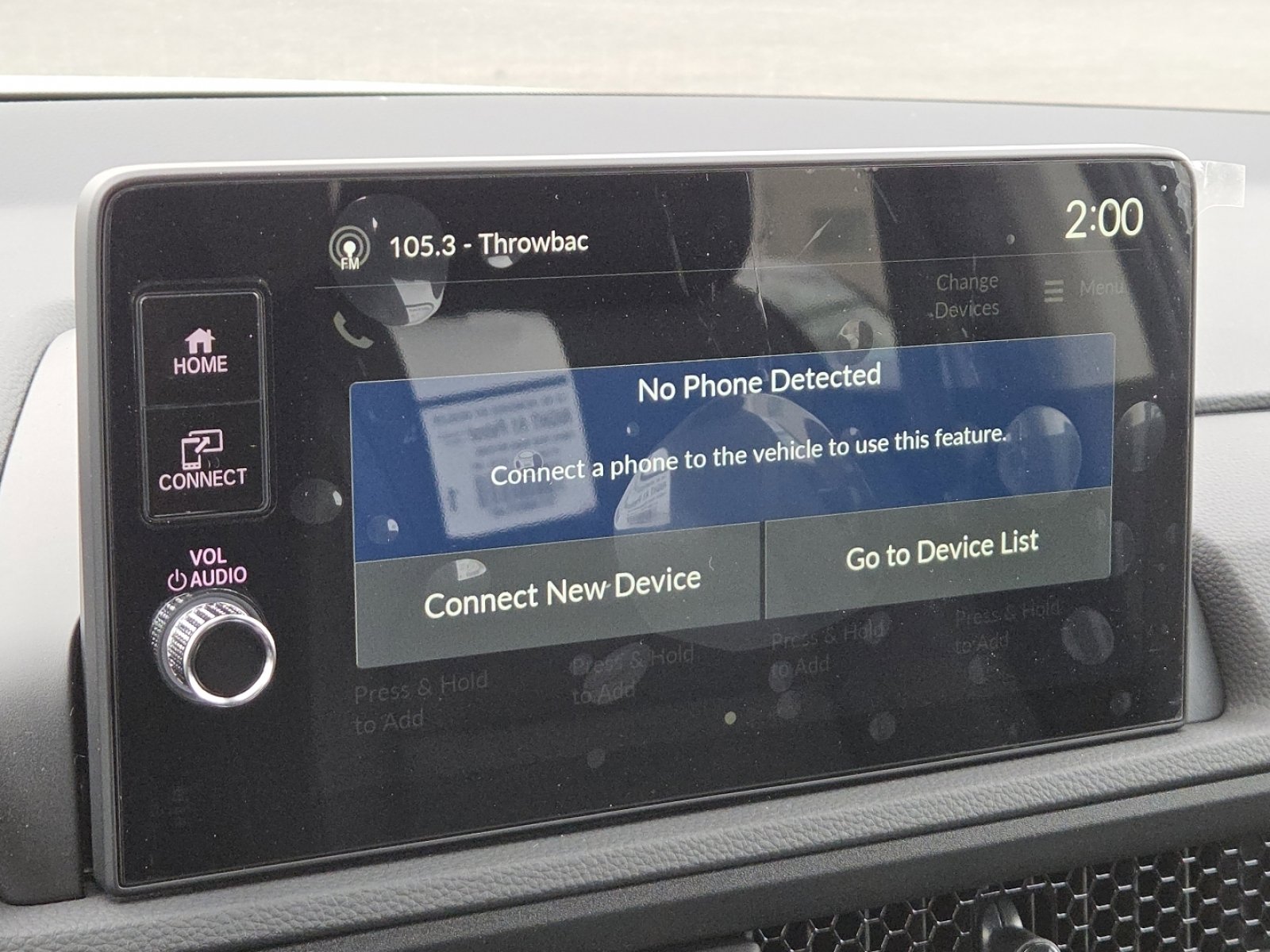 New 2026 Honda CR-V EX image 29