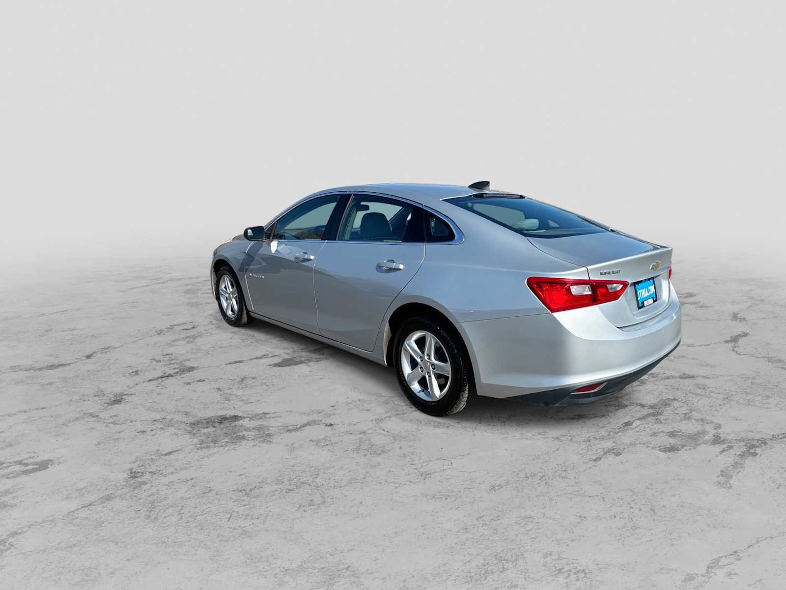 Used 2020 Chevrolet Malibu LS image 6