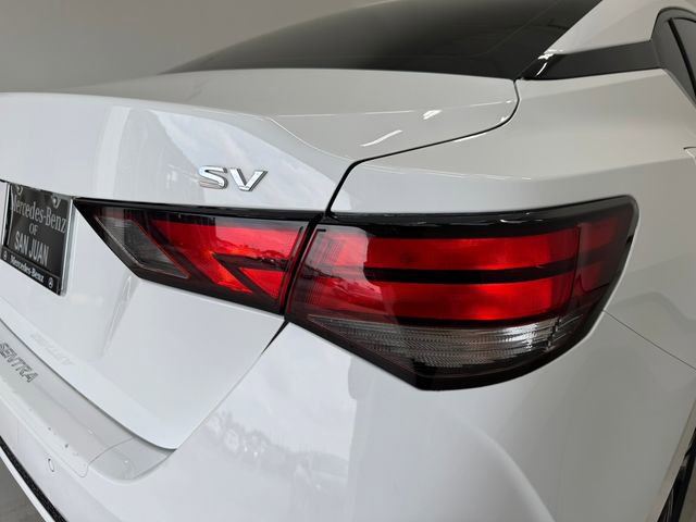 Used 2021 Nissan Sentra SV image 31