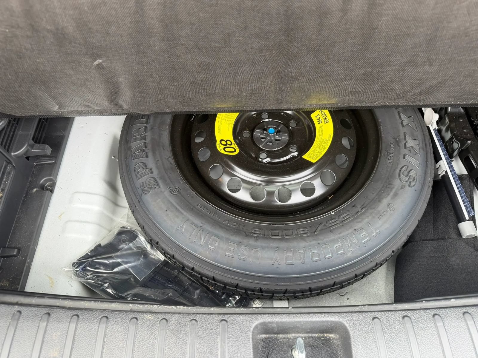 Used 2018 Hyundai Tucson SEL FWD image 13