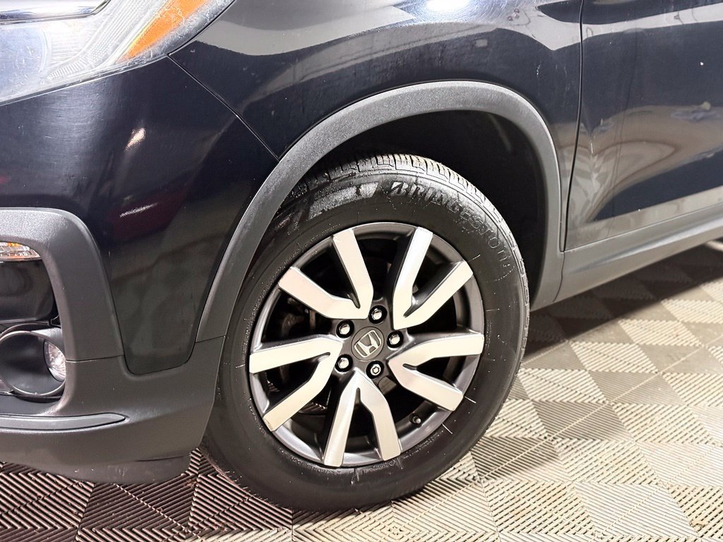 Used 2020 Honda Pilot EX-L image 2