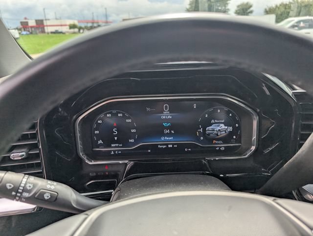 Used 2024 Chevrolet Silverado 1500 LT AWD/4WD image 23