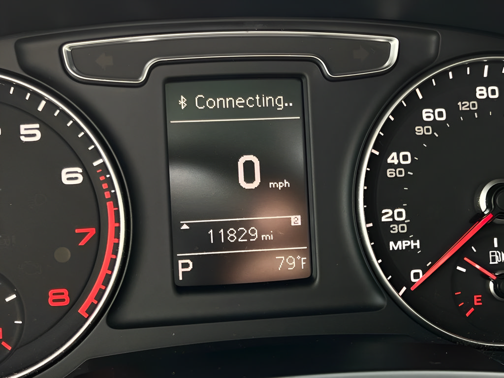Used 2018 Audi Q3 2.0T Premium FWD image 41