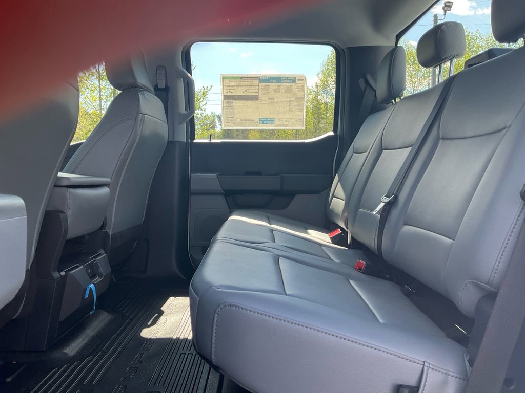 New 2026 Ford F250 XL AWD/4WD image 14