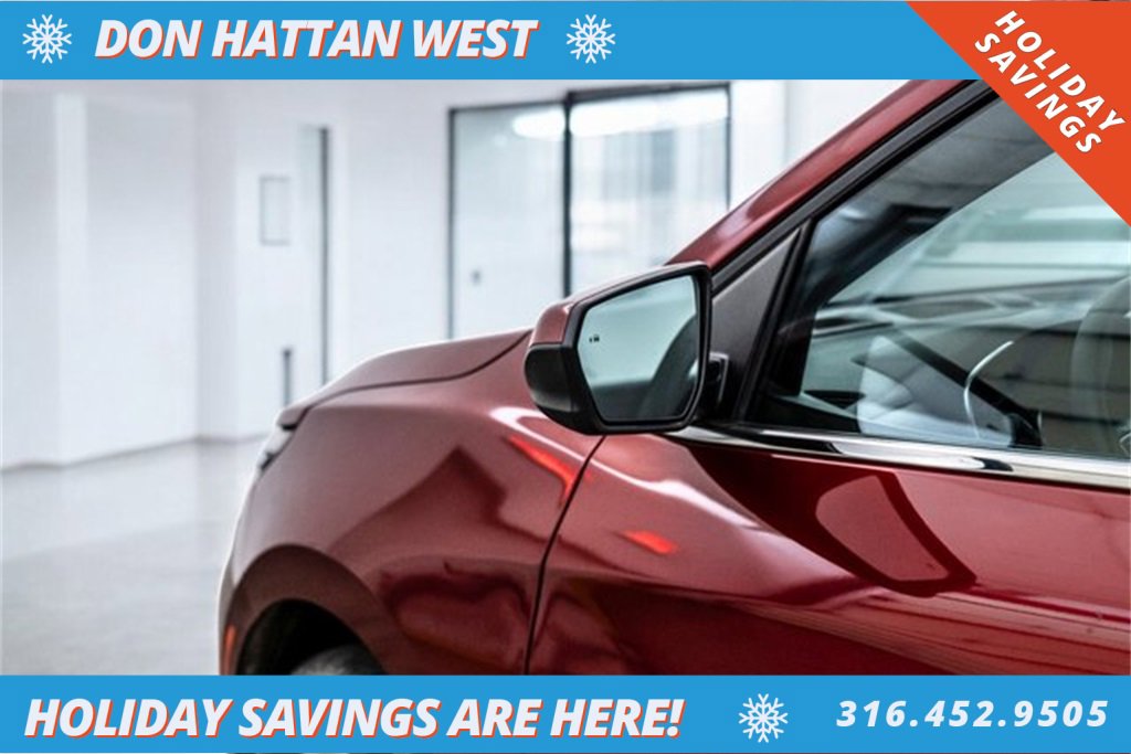 Used 2023 Chevrolet Equinox LT image 30