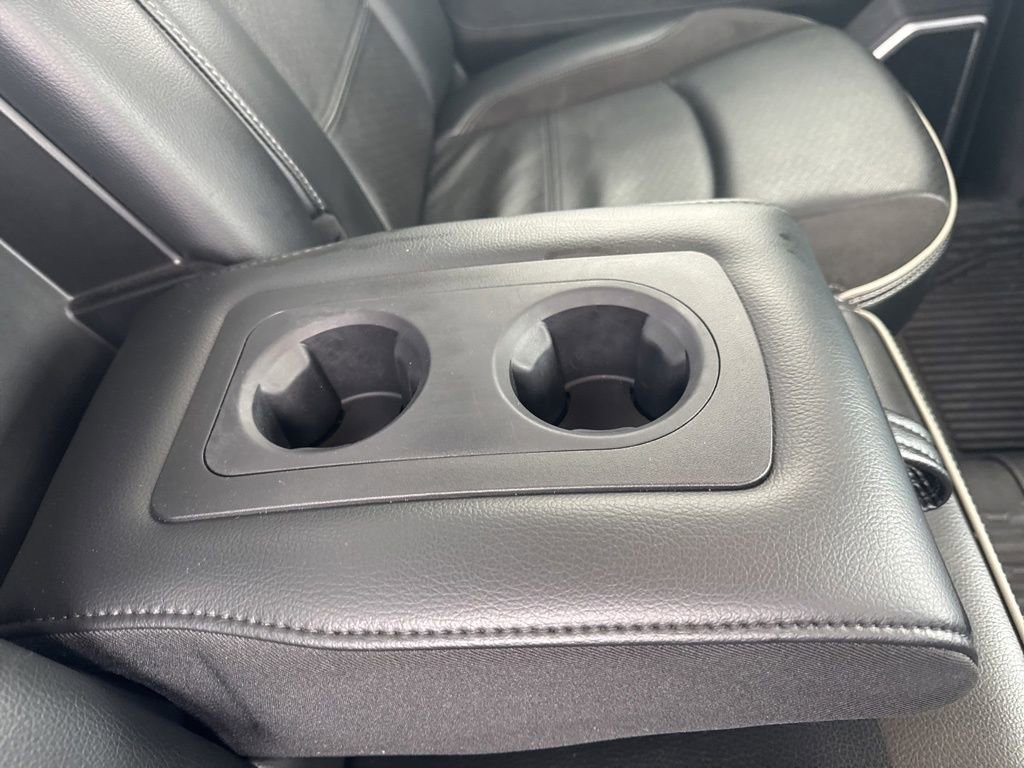 Used 2022 RAM 2500 Laramie image 40