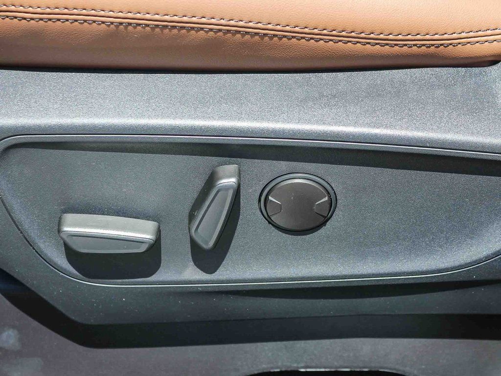 New 2025 Ford Bronco Sport Outer Banks w/ Sasquatch Outer Banks Package image 21