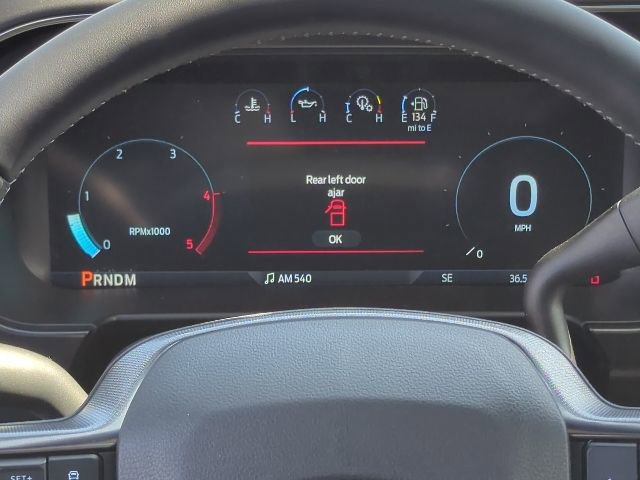 New 2026 Ford F250 4x4 Crew Cab Super Duty image 18