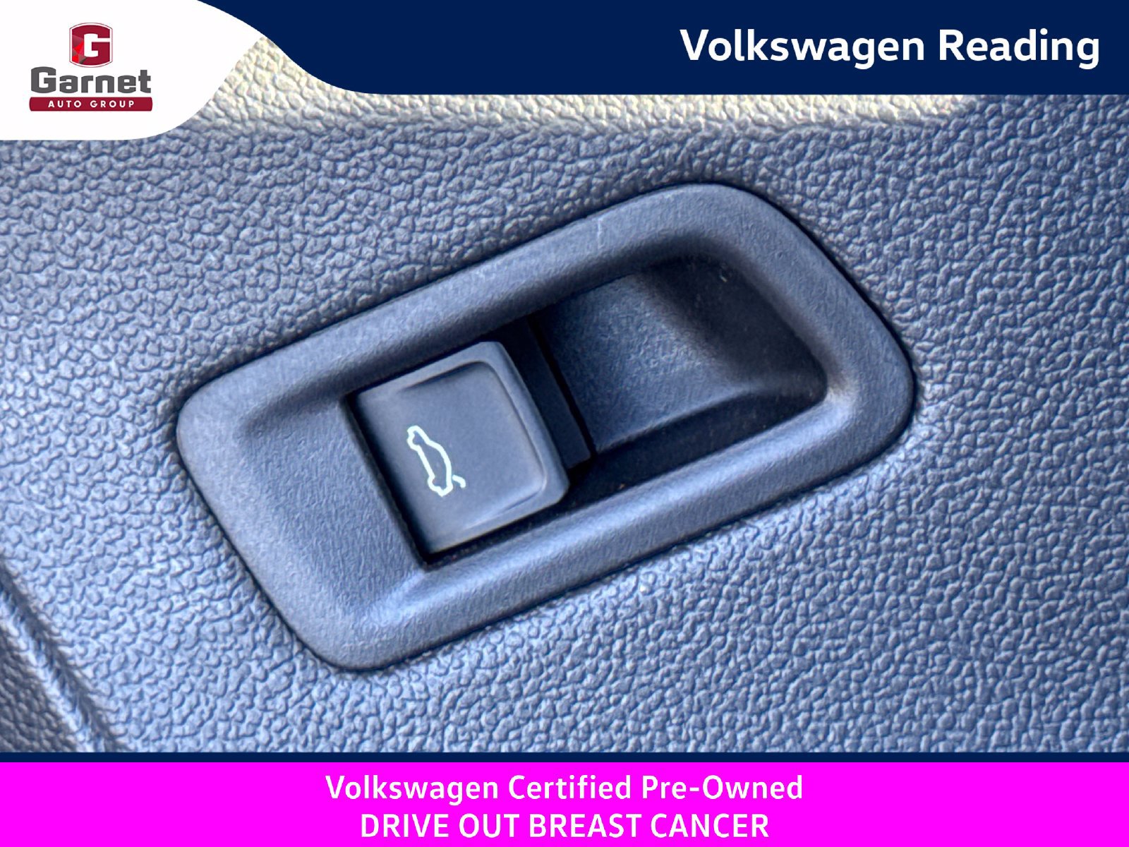 Certified 2025 Volkswagen Atlas Peak Edition SE AWD/4WD image 32
