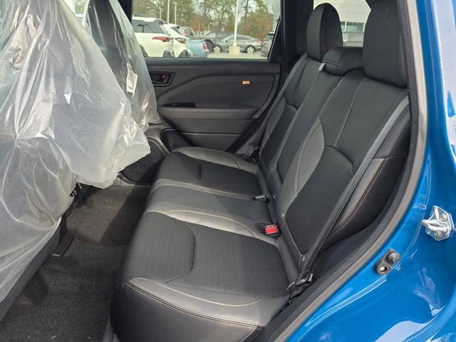 New 2026 Subaru Forester Wilderness image 13