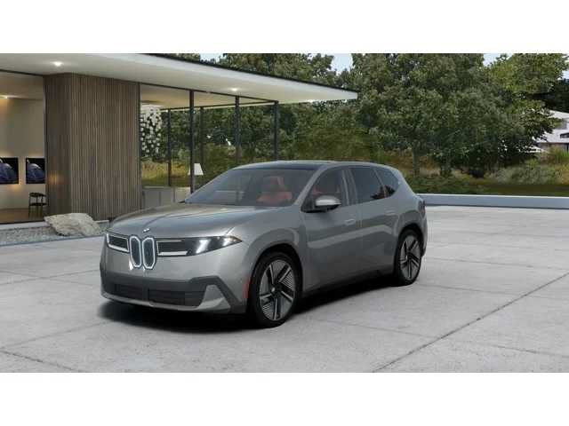 New 2027 BMW iX3 50 xDrive w/ Technology Package AWD/4WD image 1