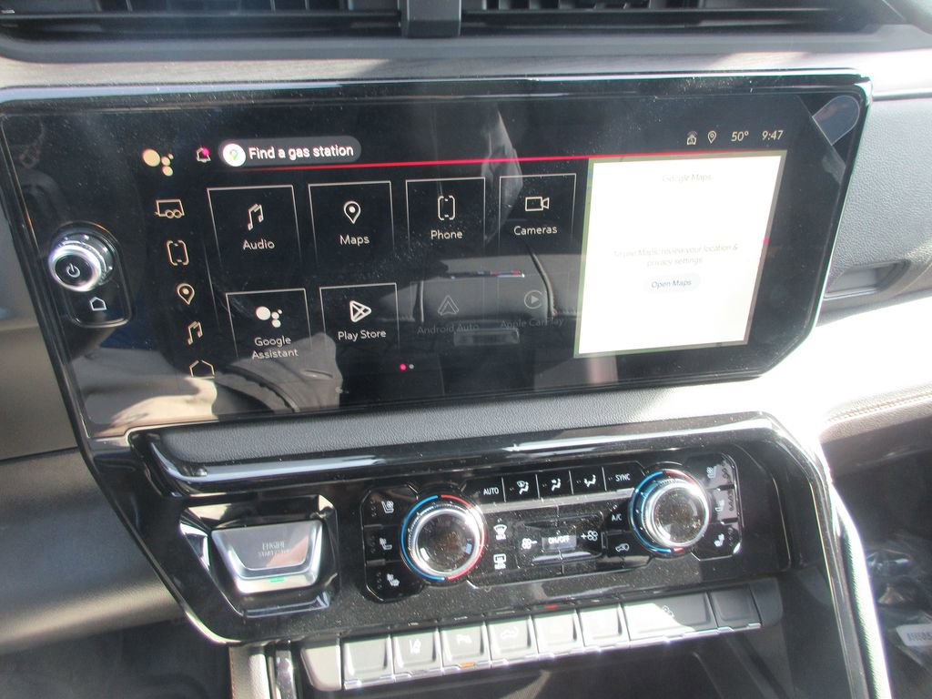 New 2026 GMC Sierra 2500 AT4 image 19