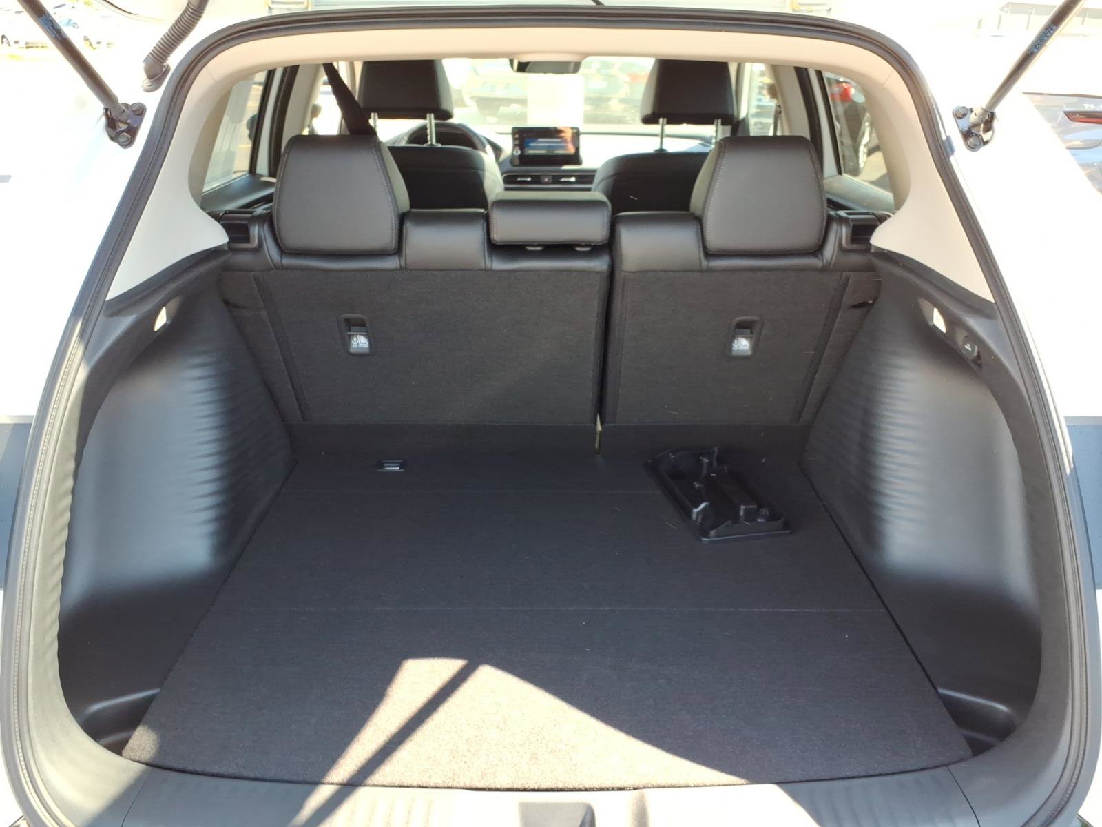 New 2027 Honda HR-V EX-L image 10
