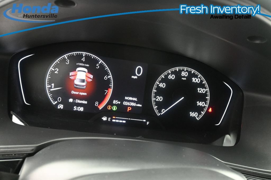 Used 2022 Honda Civic Sport image 16