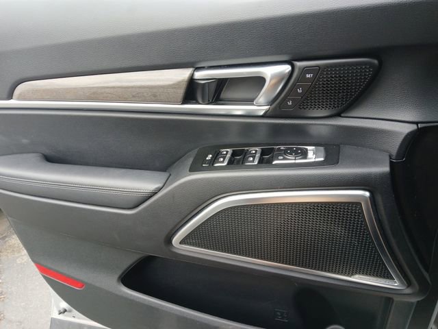 Used 2022 Kia Telluride SX w/ Nightfall Edition Package image 20