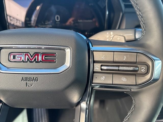 New 2026 GMC Terrain Elevation w/ Elevation Premium Package AWD/4WD image 18