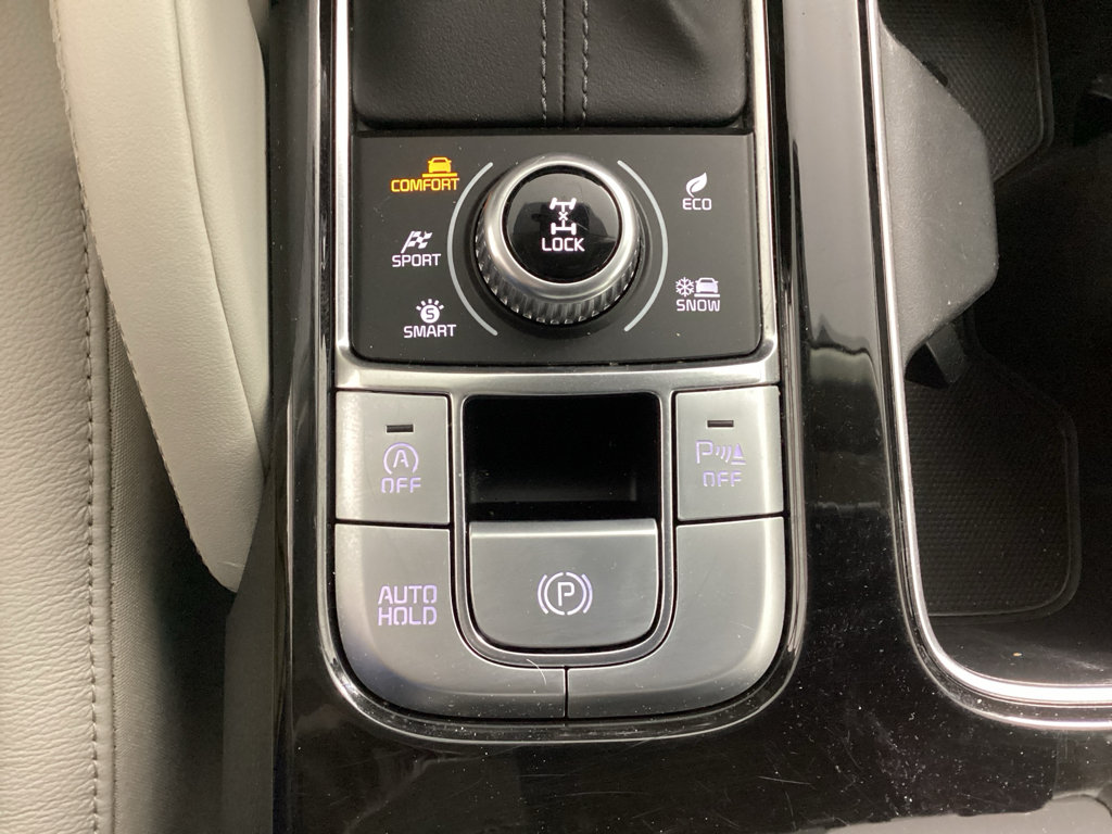 Used 2020 Kia Telluride EX w/ EX Premium Package AWD/4WD image 34
