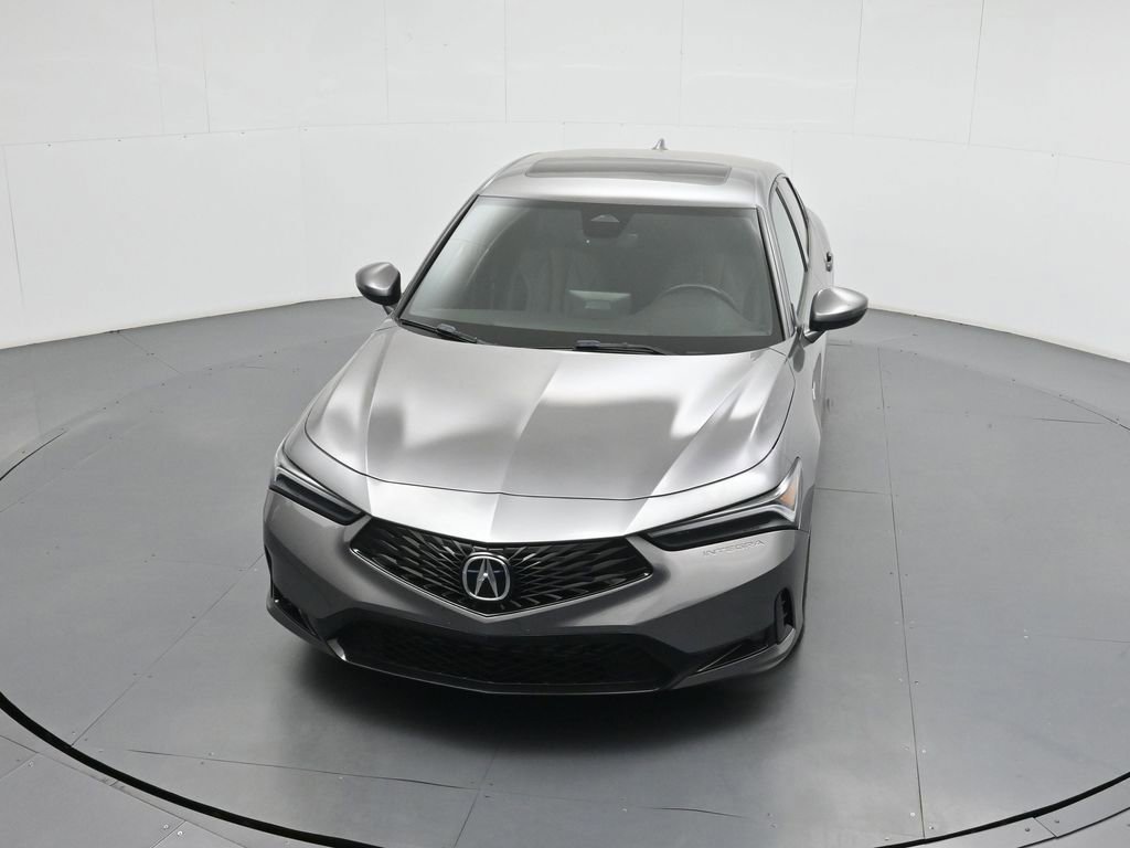 Used 2024 Acura Integra A-Spec FWD image 36
