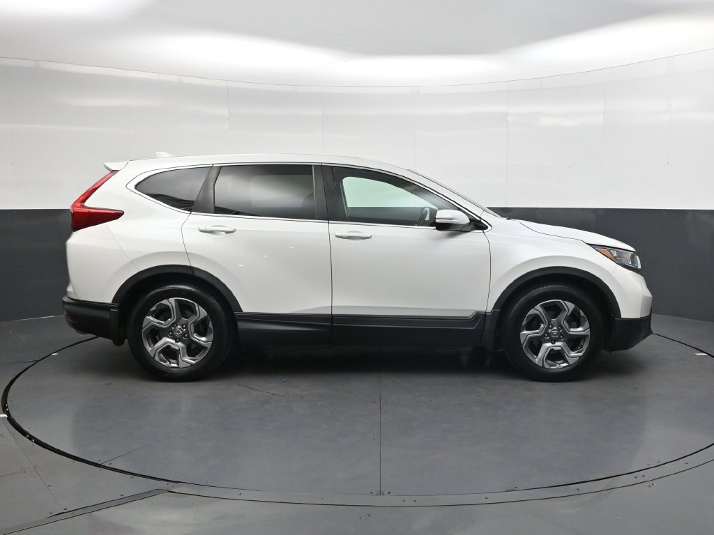 Used 2019 Honda CR-V EX-L image 3