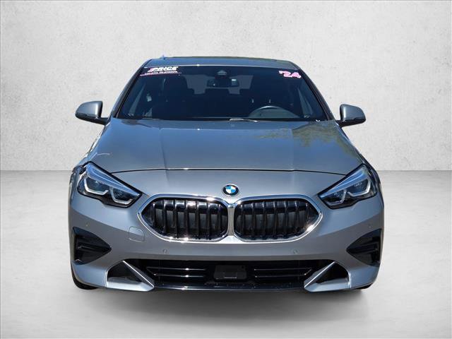 Certified 2024 BMW 228i Gran Coupe w/ Premium Package FWD video 2
