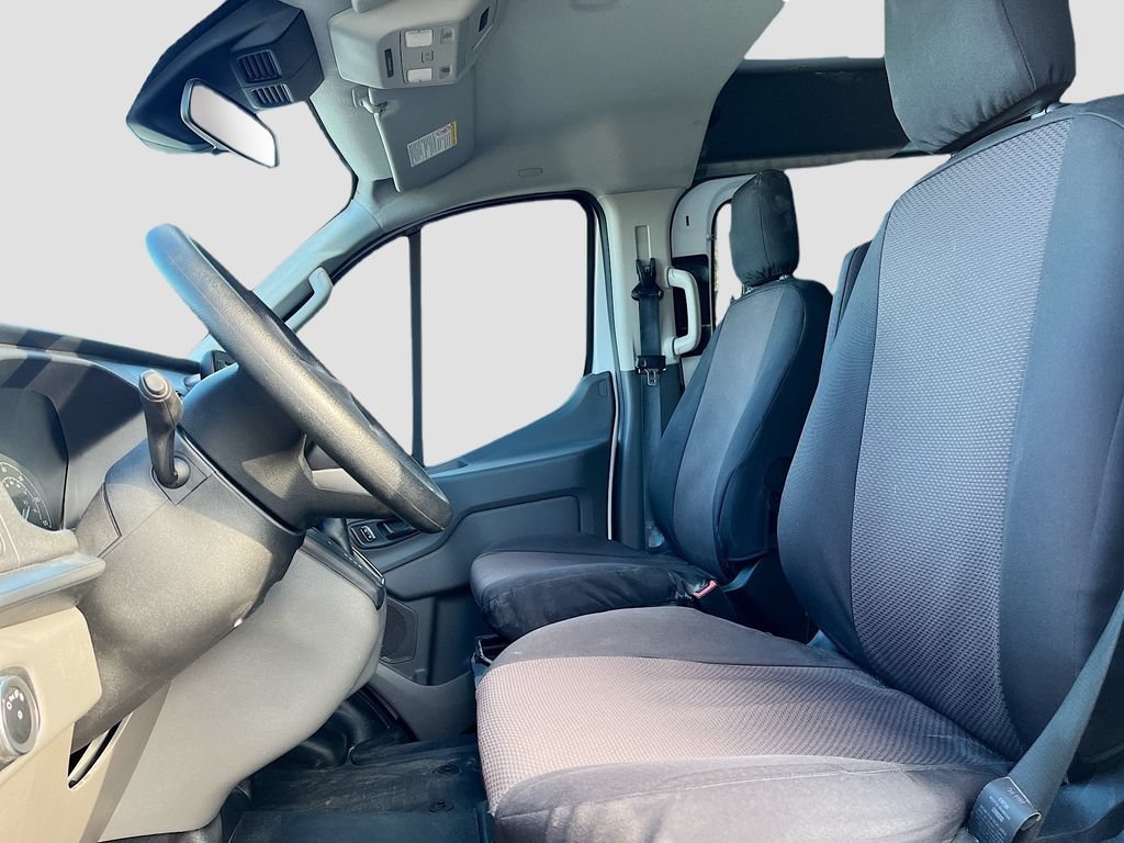 Used 2024 Ford Transit 350 Low Roof RWD image 19