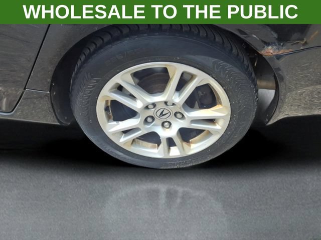 Used 2010 Acura TL FWD image 7