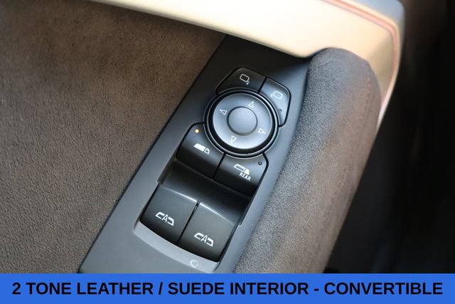 Used 2023 Chevrolet Camaro ZL1 RWD image 8