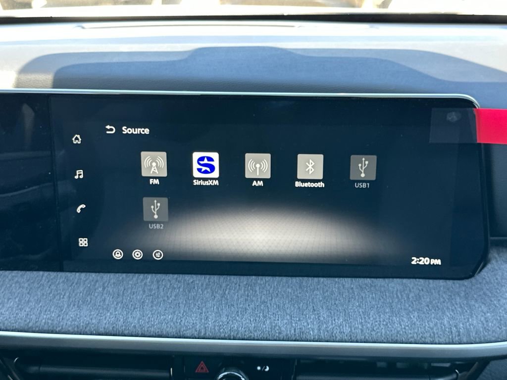 New 2026 Nissan Kicks SV w/ Cold Weather Package AWD/4WD image 28