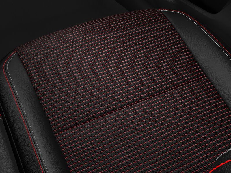 New 2026 Nissan Kicks SR FWD image 23
