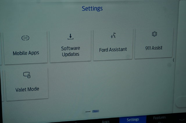New 2026 Ford F150 STX RWD image 28