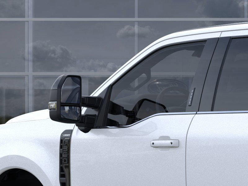 New 2025 Ford F350 Lariat w/ Lariat Ultimate Package image 20