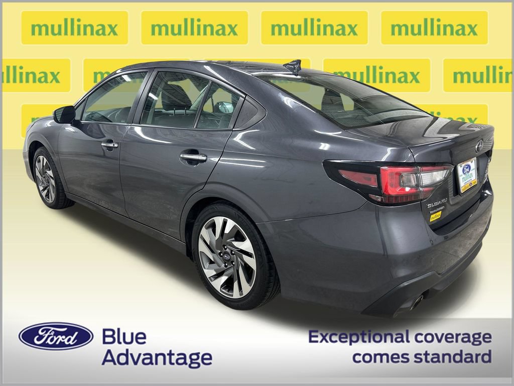 Used 2024 Subaru Legacy Touring XT AWD/4WD image 11