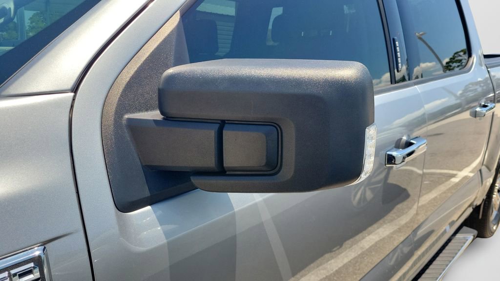 Used 2023 Ford F150 XLT w/ Equipment Group 302A High RWD image 10