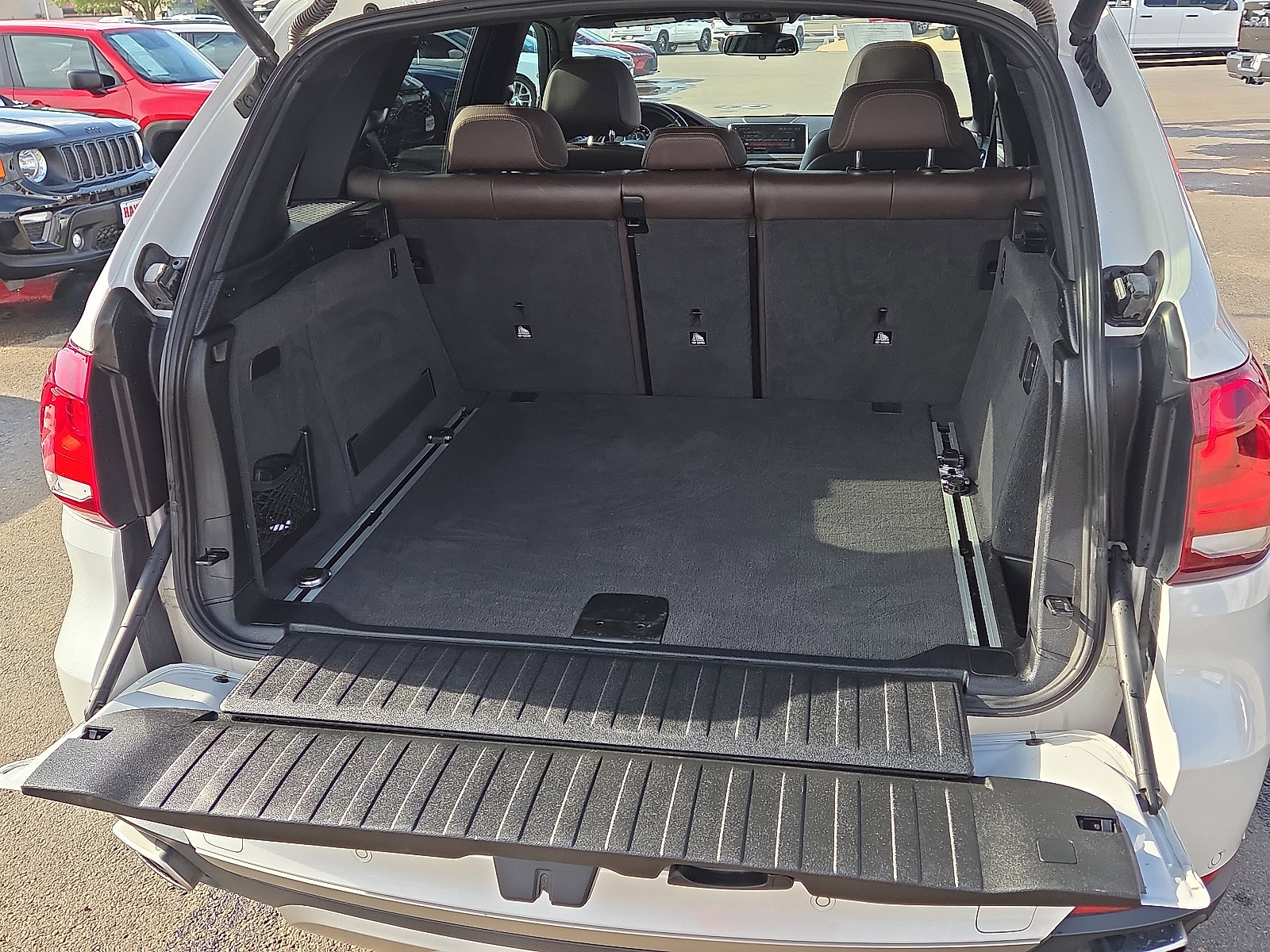 Used 2018 BMW X5 sDrive35i w/ M Sport Package image 8