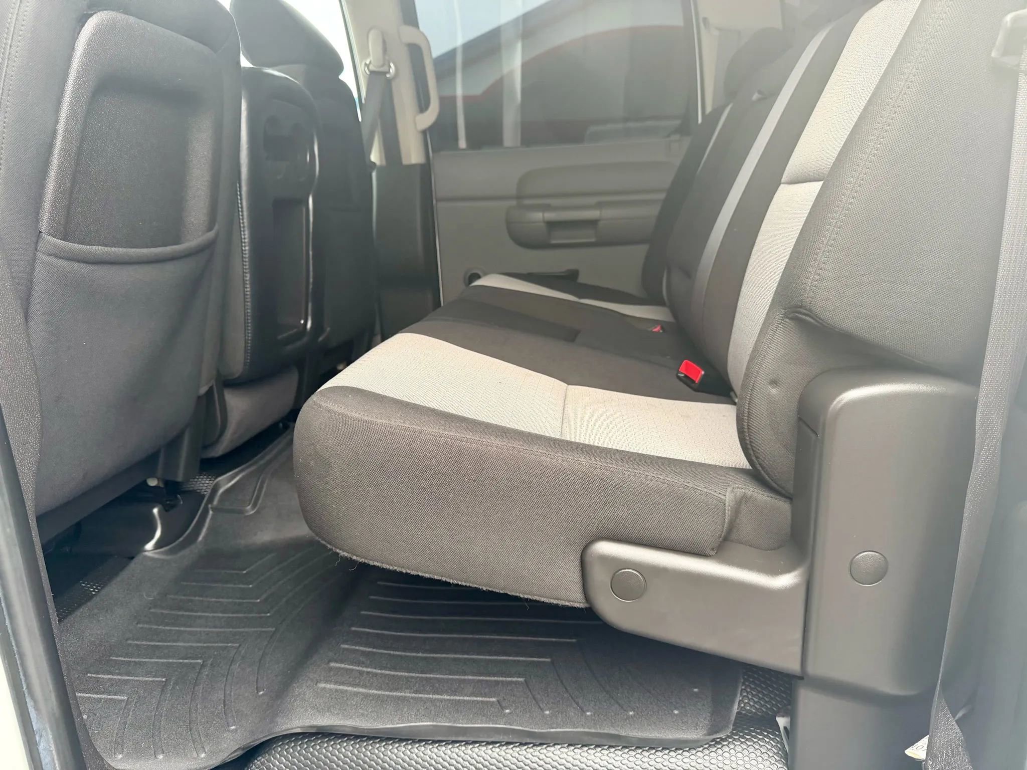 Used 2008 GMC Sierra 3500 W/T w/ Work Truck Preferred Package image 15