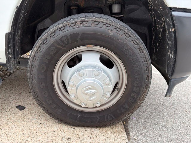 Used 2024 RAM 3500 Tradesman w/ Max Tow Package AWD/4WD image 21