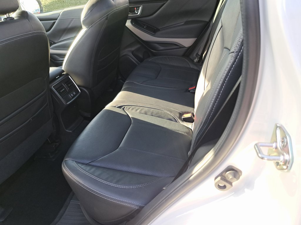 Used 2023 Subaru Forester Limited image 29