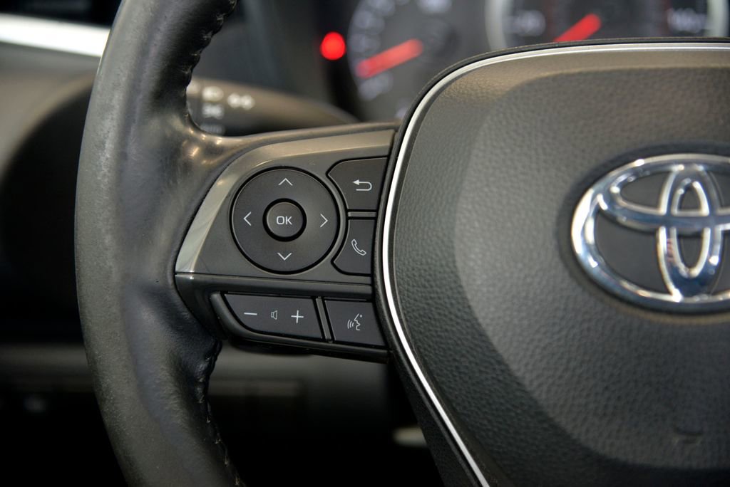 Used 2020 Toyota Corolla SE image 22