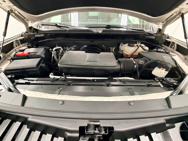 Certified 2024 Chevrolet Tahoe RST w/ Luxury Package image 34