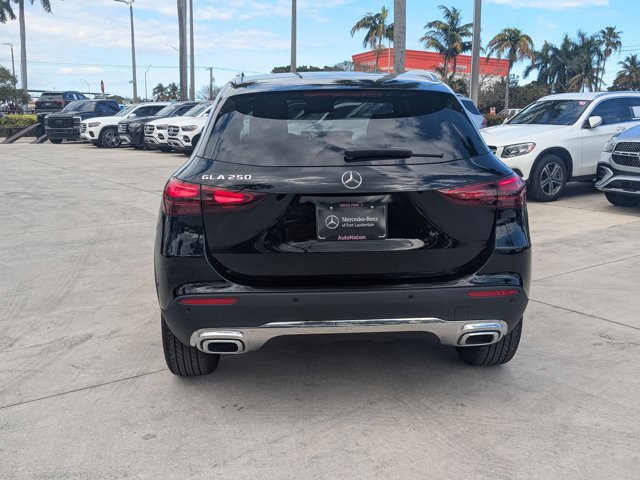 Used 2025 Mercedes-Benz GLA 250 GLA 250 image 7