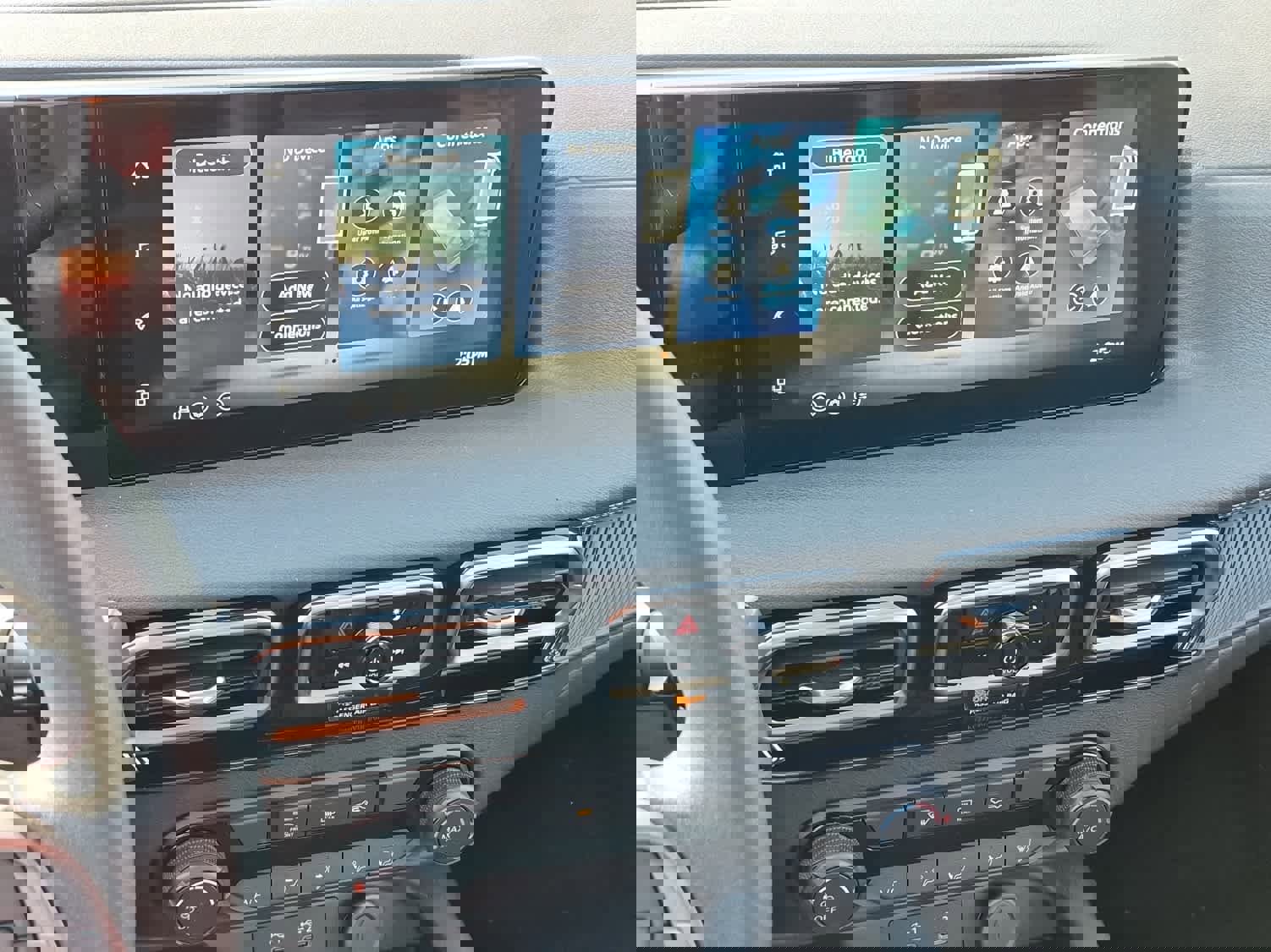 New 2026 Nissan Sentra S w/ Floor Mat Package image 13