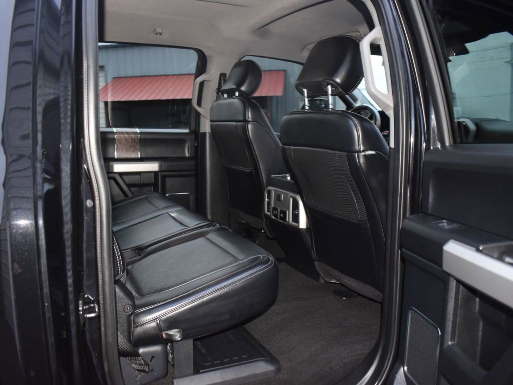 Used 2019 Ford F250 Lariat image 16