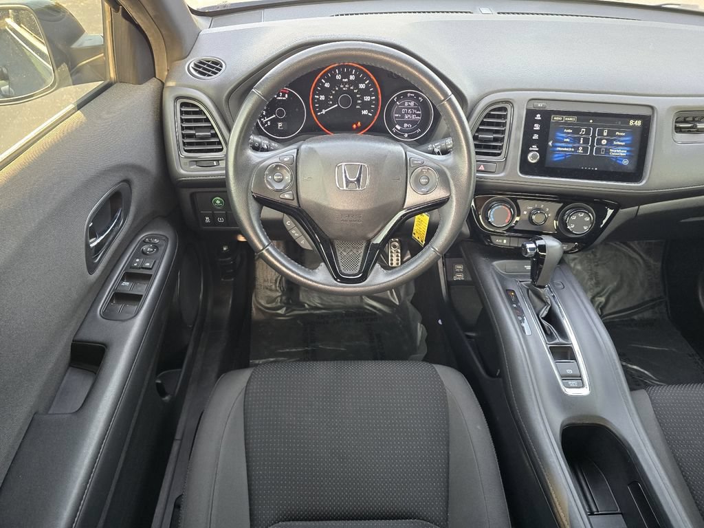 Used 2019 Honda HR-V Sport image 14
