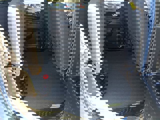 Used 2024 Chevrolet Silverado 1500 LT AWD/4WD image 17