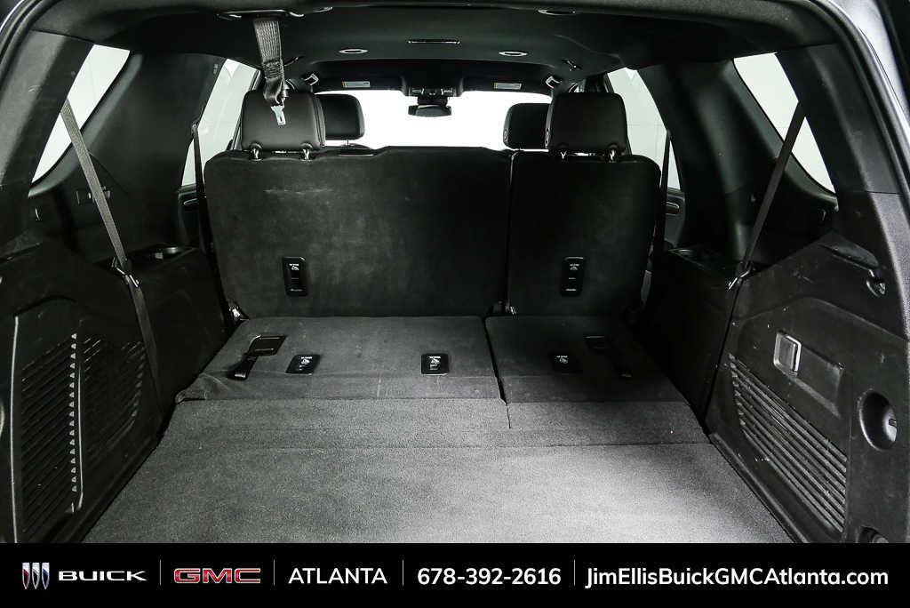 Used 2025 Chevrolet Tahoe LT AWD/4WD image 33