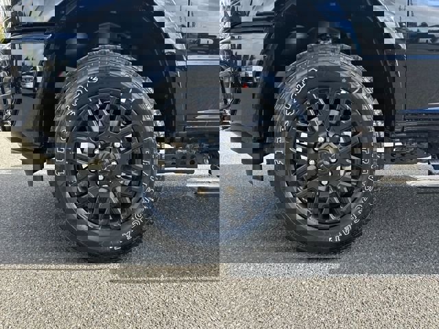 New 2026 RAM 2500 Limited image 16