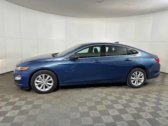 Used 2025 Chevrolet Malibu LT image 6