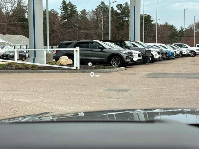 Used 2024 Land Rover Range Rover SE AWD/4WD image 21