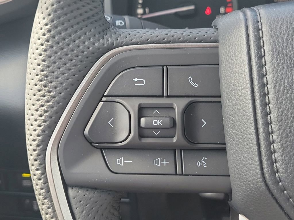 New 2026 Toyota Tundra SR5 image 33