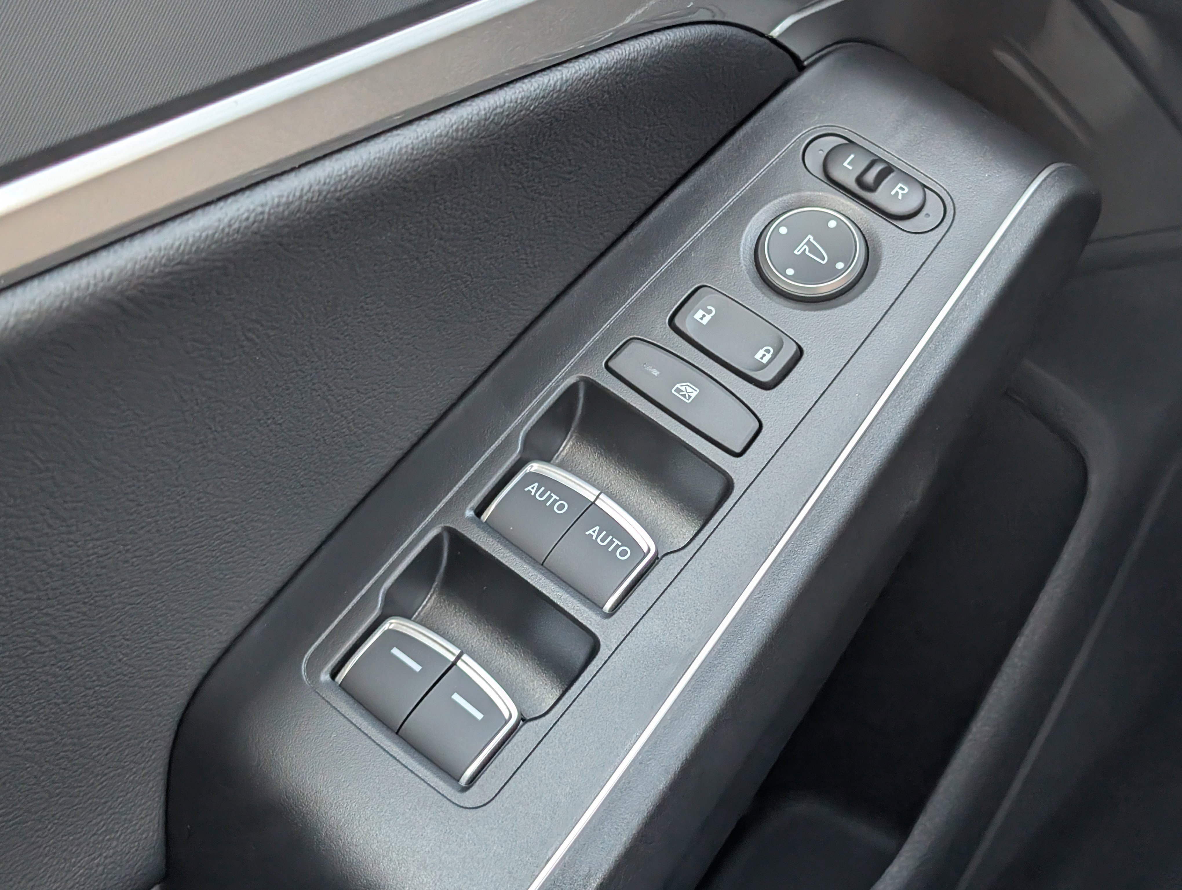 New 2026 Acura Integra A-Spec image 17